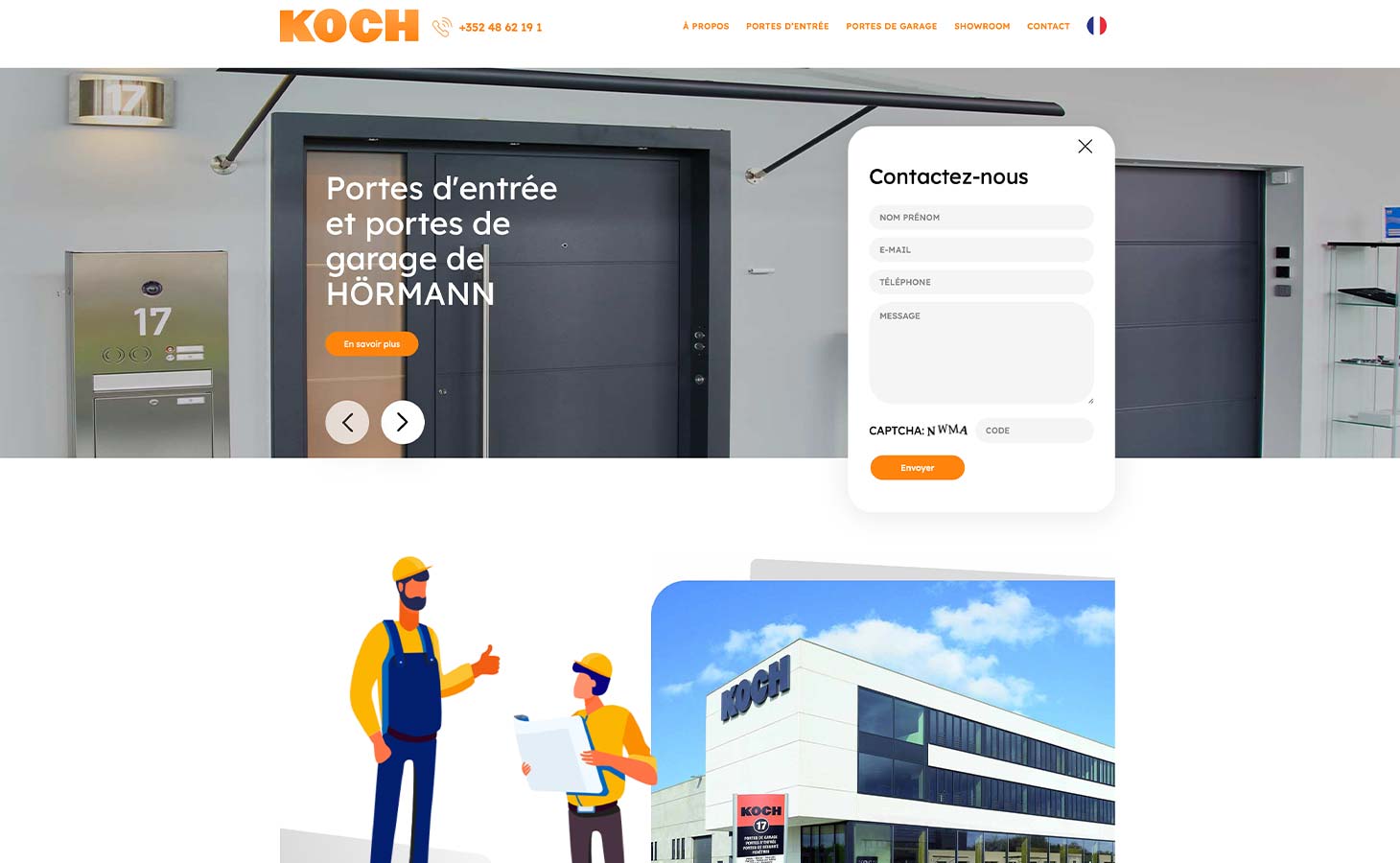 Atelier Koch